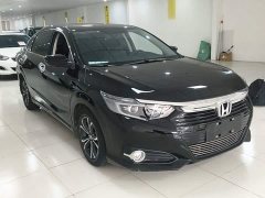 Honda Lingpai 180Turbo CVT Luxury - ფოტო 3