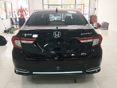 Honda Lingpai 180Turbo CVT Luxury - ფოტო 5