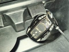 Honda Lingpai 180Turbo CVT Luxury - ფოტო 8