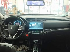 Honda Lingpai 180Turbo CVT Luxury - ფოტო 9