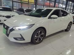 Nissan Sylphy 1.6L XL CVT Comfort Edition - ფოტო 1