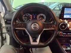 Nissan Sylphy 1.6L XL CVT Comfort Edition - ფოტო 10