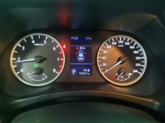 Nissan Sylphy 1.6L XL CVT Comfort Edition - ფოტო 11
