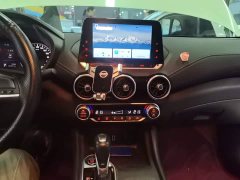Nissan Sylphy 1.6L XL CVT Comfort Edition - ფოტო 12