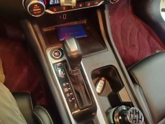 Nissan Sylphy 1.6L XL CVT Comfort Edition - ფოტო 13