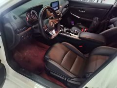 Nissan Sylphy 1.6L XL CVT Comfort Edition - ფოტო 14