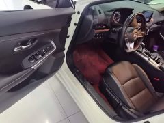 Nissan Sylphy 1.6L XL CVT Comfort Edition - ფოტო 15