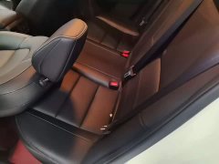 Nissan Sylphy 1.6L XL CVT Comfort Edition - ფოტო 16