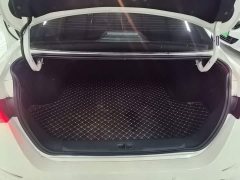 Nissan Sylphy 1.6L XL CVT Comfort Edition - ფოტო 18