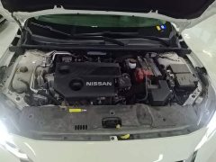 Nissan Sylphy 1.6L XL CVT Comfort Edition - ფოტო 19