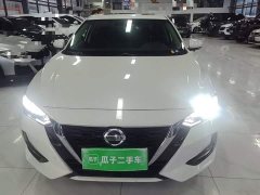 Nissan Sylphy 1.6L XL CVT Comfort Edition - ფოტო 2