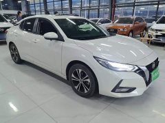 Nissan Sylphy 1.6L XL CVT Comfort Edition - ფოტო 3