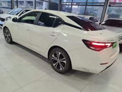 Nissan Sylphy 1.6L XL CVT Comfort Edition - ფოტო 4