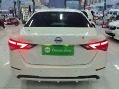 Nissan Sylphy 1.6L XL CVT Comfort Edition - ფოტო 5