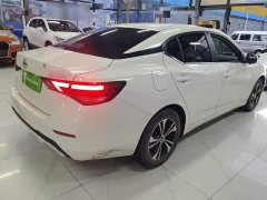 Nissan Sylphy 1.6L XL CVT Comfort Edition - ფოტო 6