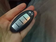 Nissan Sylphy 1.6L XL CVT Comfort Edition - ფოტო 8