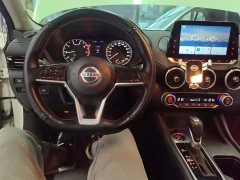 Nissan Sylphy 1.6L XL CVT Comfort Edition - ფოტო 9