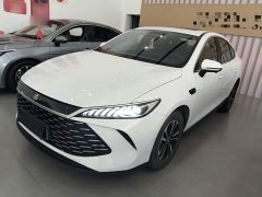 BYD Qin PLUS DM-i Smart Driving Edition 120KM Excellence - ფოტო 1