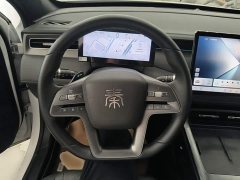 BYD Qin PLUS DM-i Smart Driving Edition 120KM Excellence - ფოტო 10