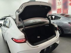 BYD Qin PLUS DM-i Smart Driving Edition 120KM Excellence - ფოტო 18