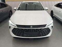 BYD Qin PLUS DM-i Smart Driving Edition 120KM Excellence - ფოტო 2