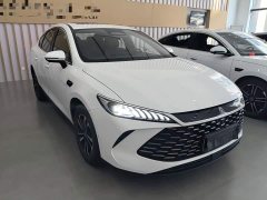 BYD Qin PLUS DM-i Smart Driving Edition 120KM Excellence - ფოტო 3