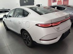 BYD Qin PLUS DM-i Smart Driving Edition 120KM Excellence - ფოტო 4