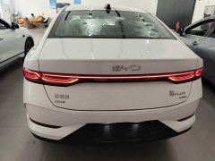 BYD Qin PLUS DM-i Smart Driving Edition 120KM Excellence - ფოტო 5