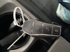 BYD Qin PLUS DM-i Smart Driving Edition 120KM Excellence - ფოტო 8