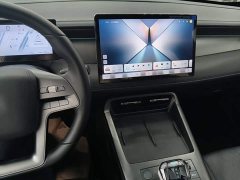BYD Qin PLUS DM-i Smart Driving Edition 120KM Excellence - ფოტო 9