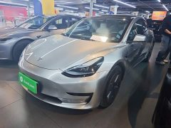 Tesla Model 3 Rear-Wheel Drive - photo 1