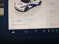 Tesla Model 3 Rear-Wheel Drive - photo 11