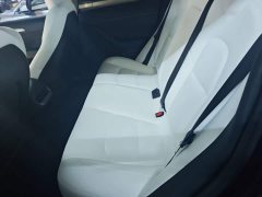 Tesla Model 3 Rear-Wheel Drive - photo 16