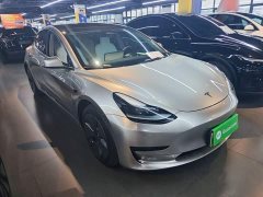 Tesla Model 3 Rear-Wheel Drive - photo 3