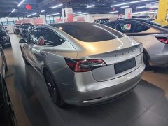 Tesla Model 3 Rear-Wheel Drive - photo 4