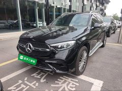 Mercedes-Benz GLC Facelift GLC 300 L 4MATIC Dynamic 5-Seater - ფოტო 1