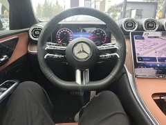 Mercedes-Benz GLC Facelift GLC 300 L 4MATIC Dynamic 5-Seater - ფოტო 10