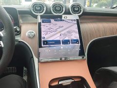 Mercedes-Benz GLC Facelift GLC 300 L 4MATIC Dynamic 5-Seater - ფოტო 12