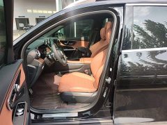 Mercedes-Benz GLC Facelift GLC 300 L 4MATIC Dynamic 5-Seater - ფოტო 14