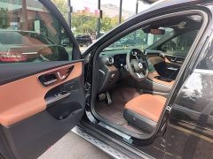 Mercedes-Benz GLC Facelift GLC 300 L 4MATIC Dynamic 5-Seater - ფოტო 15