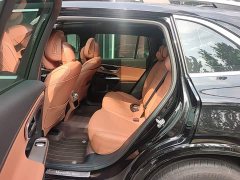 Mercedes-Benz GLC Facelift GLC 300 L 4MATIC Dynamic 5-Seater - ფოტო 16