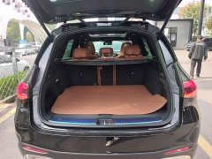 Mercedes-Benz GLC Facelift GLC 300 L 4MATIC Dynamic 5-Seater - ფოტო 18