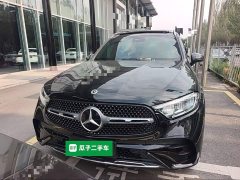 Mercedes-Benz GLC Facelift GLC 300 L 4MATIC Dynamic 5-Seater - ფოტო 2