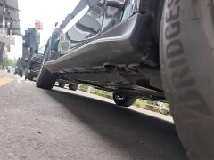 Mercedes-Benz GLC Facelift GLC 300 L 4MATIC Dynamic 5-Seater - ფოტო 20