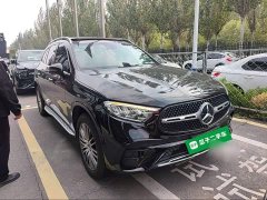 Mercedes-Benz GLC Facelift GLC 300 L 4MATIC Dynamic 5-Seater - ფოტო 3