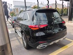 Mercedes-Benz GLC Facelift GLC 300 L 4MATIC Dynamic 5-Seater - ფოტო 4