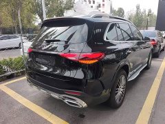 Mercedes-Benz GLC Facelift GLC 300 L 4MATIC Dynamic 5-Seater - ფოტო 6