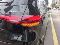 Mercedes-Benz GLC Facelift GLC 300 L 4MATIC Dynamic 5-Seater - ფოტო 7