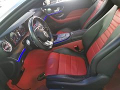 Mercedes-Benz E-Class (Imported) E 260 Coupe - ფოტო 14