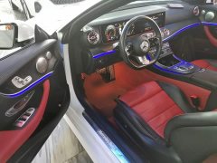 Mercedes-Benz E-Class (Imported) E 260 Coupe - ფოტო 15